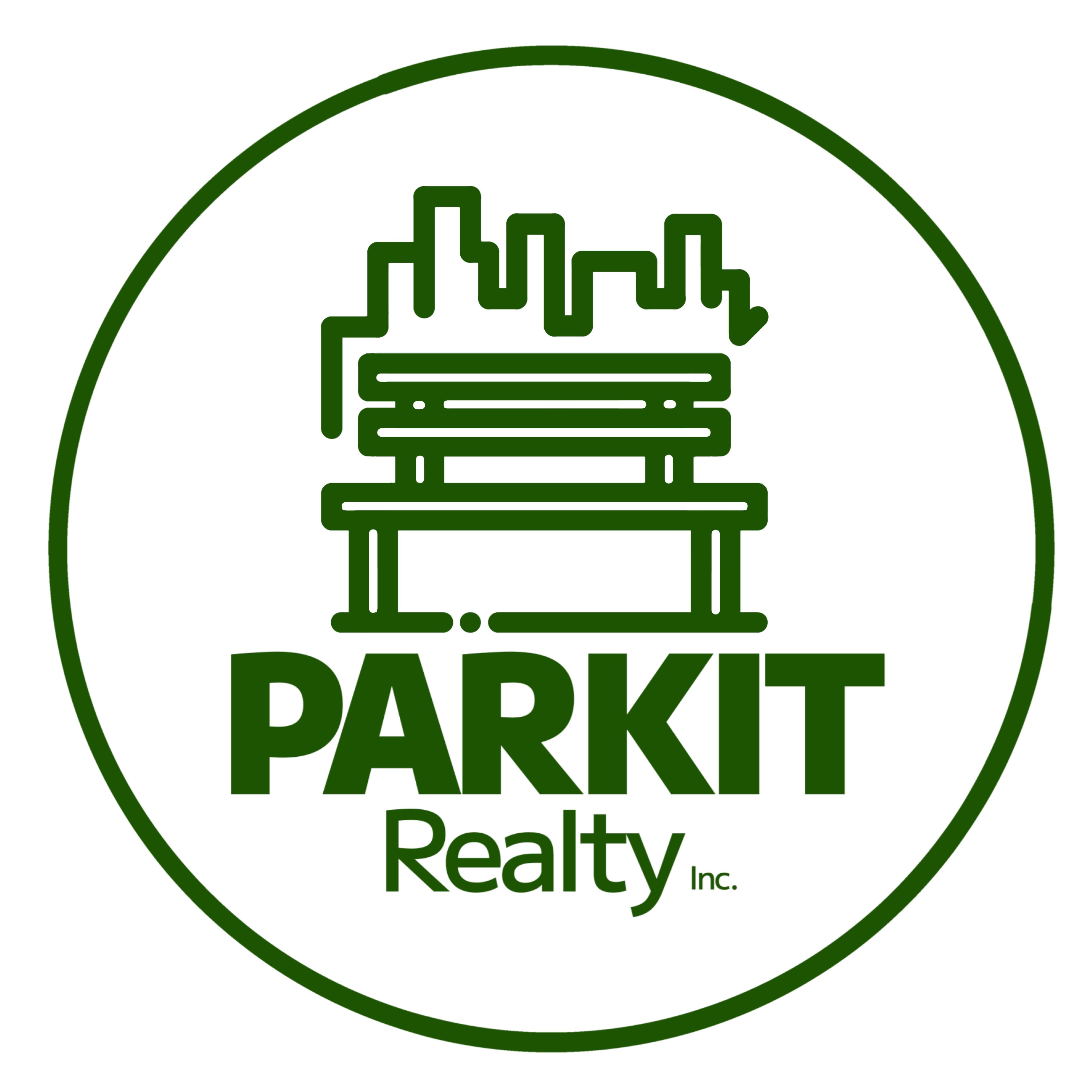 Parkit Logo